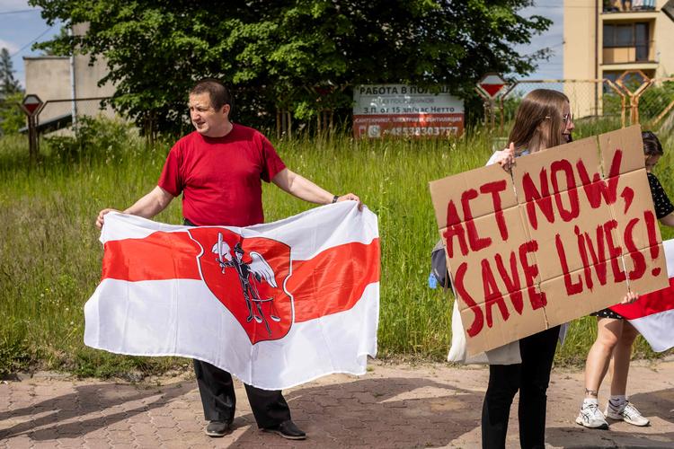 Foto: Wojtek Radwanski/Ritzau Scanpix