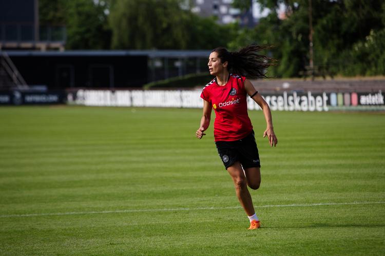 Foto: Emma Sejersen/POLFOTO
