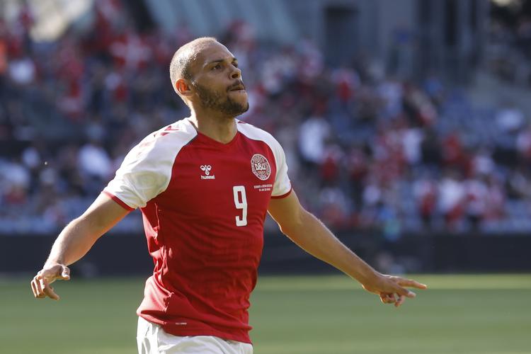 Foto: Jens Dresling/POLFOTO