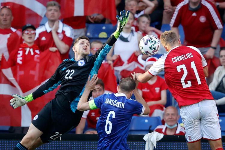 Foto: Jens Dresling/POLFOTO