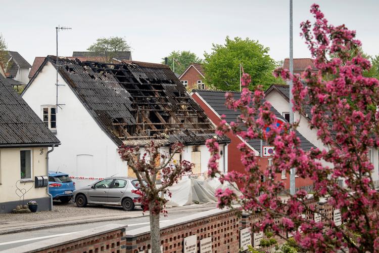 Foto: Bo Amstrup/Ritzau Scanpix (arkiv)