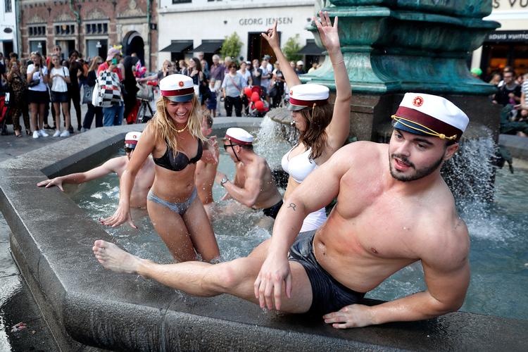 Foto: Jens Dresling/POLFOTO