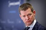 Foto: Jens Dresling/POLFOTO