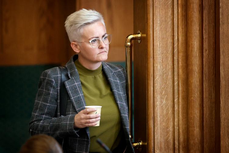 Foto: Jens Dresling/POLFOTO