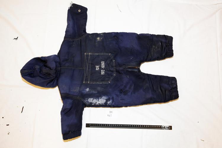 Foto: Norwegian Police/Ritzau Scanpix