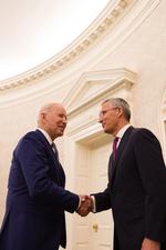 Stoltenberg Bidenhøjkant