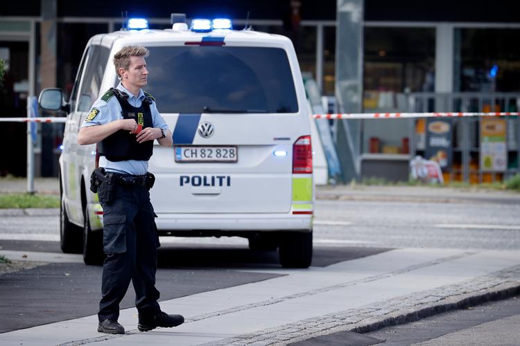 Foto: Jens Dresling/POLFOTO