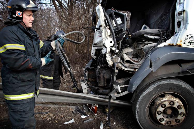 Foto: Martin Lehmann/POLFOTO