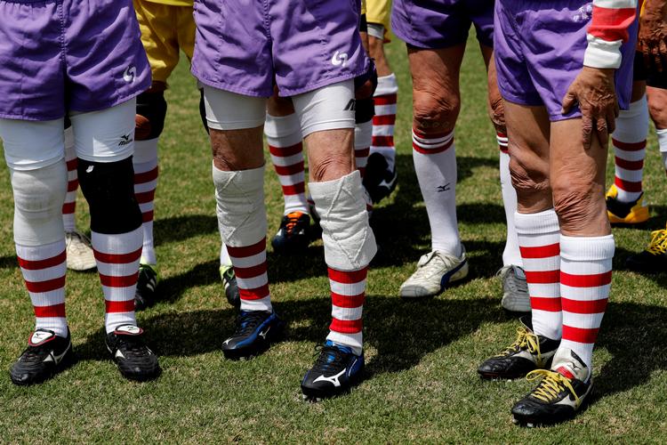 Foto: Kim Kyung Hoon/Ritzau Scanpix