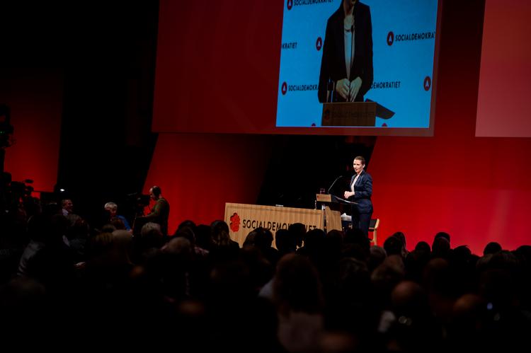 Foto: René Schütze/POLFOTO