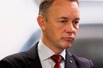 Socialdemokratiet må gennemføre alvorlige ændringer i sin organisation, siger partisekretær Jan Juul Christensen. Foto: René Schütze/POLFOTO