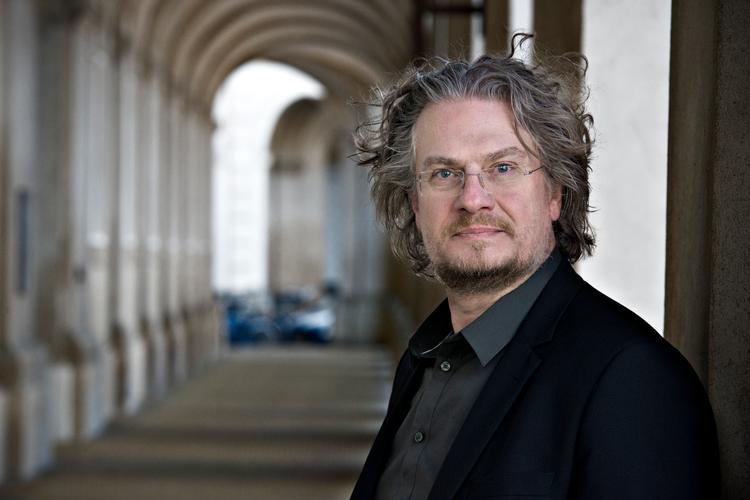 Foto: Lars Krabbe/POLFOTO