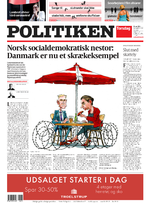A_forside_To Politiken 10-06-2021 Lands 1udg