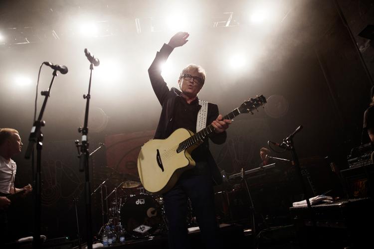 Foto: Finn Frandsen/POLFOTO