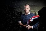 Han er blevet kaldt enøjet, men mens nogle politikere mener, at forskningen skal beskyttes mod Jakob Skovgaard-Petersen, så peger han den anden vej. Det er politikerne, som forskningen skal beskyttes imod.  Arkivfoto Martin Lehmann