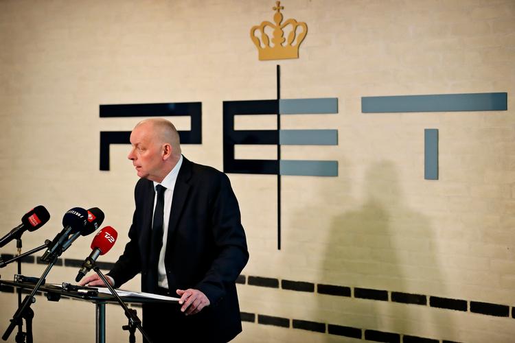Arkivfoto. Foto: Jens Dresling/POLFOTO