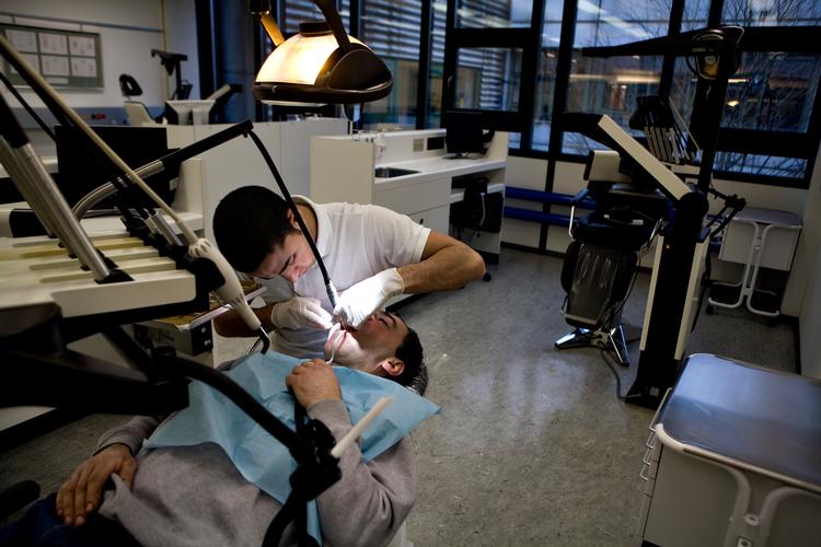 Foto: Jonas Pryner Andersen/POLFOTO