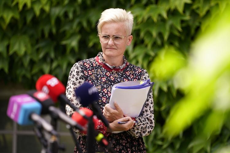 Foto: Liselotte Sabroe/Ritzau Scanpix