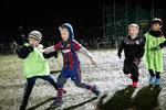 Det er vigtigt også for børn af fattige forældre at kunne dyrke sport. Det skal det offentlige støtte.  Foto: Jesper Houborg/POLFOTO