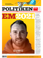 A-forsiden_Fr Politiken 11-06-2021 Lands 1udg