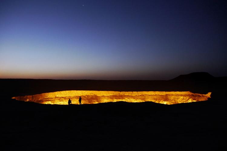 Foto: Amos Chapple/shutterstock/Ritzau Scanpix