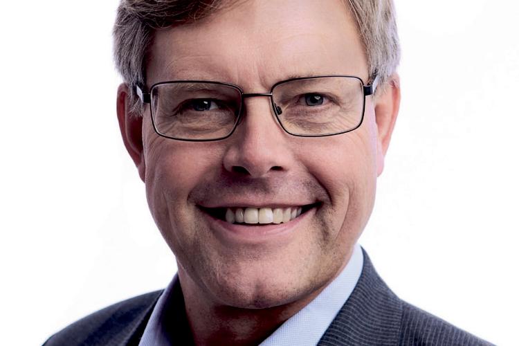 Endnu en lækket mail viser, at også et fjerde hovedbestyrelsesmedlem i Dansk Folkeparti, nemlig Erik Høgh-Sørensen, er indblandet i den interne strid.  Foto: M. Højer / Df