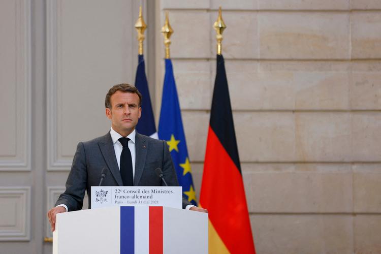 Foto: Thomas Samson/Ritzau Scanpix