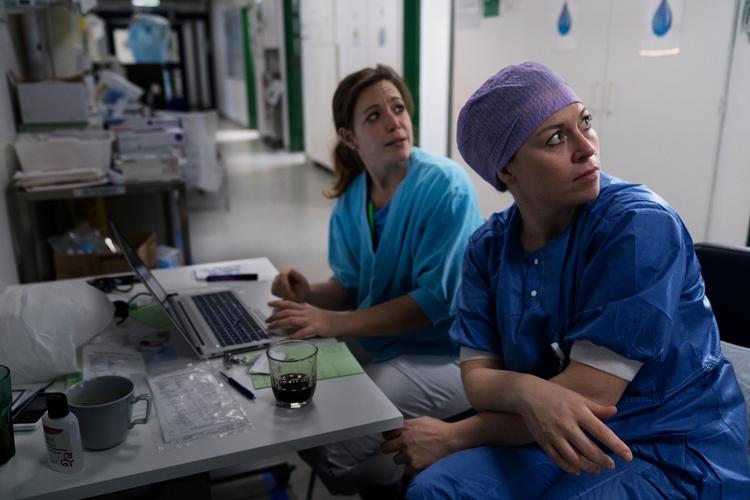 Foto: Mads Nissen/POLFOTO