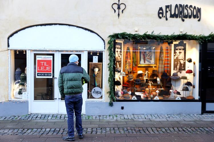 Arkivfoto Jens Dresling