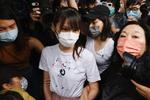 Foto: Tyrone Siu/Ritzau Scanpix