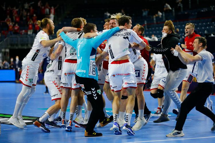 Foto: Thilo Schmuelgen/Ritzau Scanpix