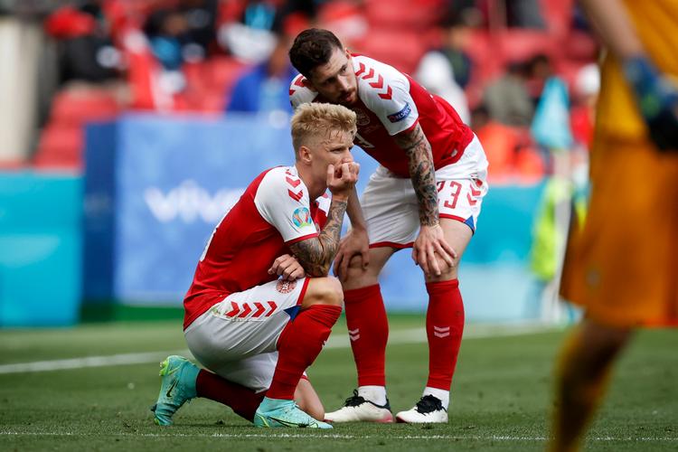 Foto: Jens Dresling/POLFOTO