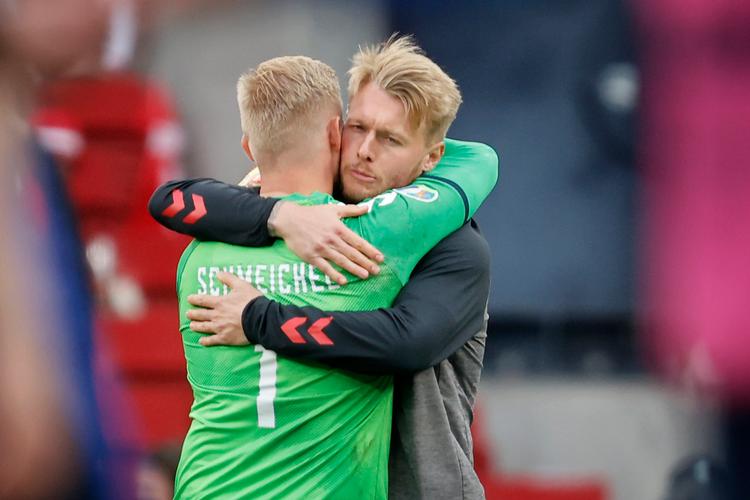 Foto: Jens Dresling/POLFOTO