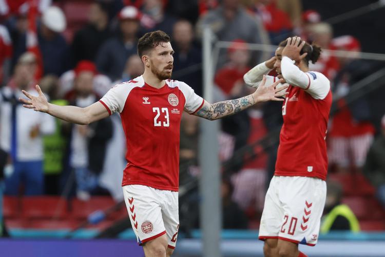 Foto: Jens Dresling/POLFOTO