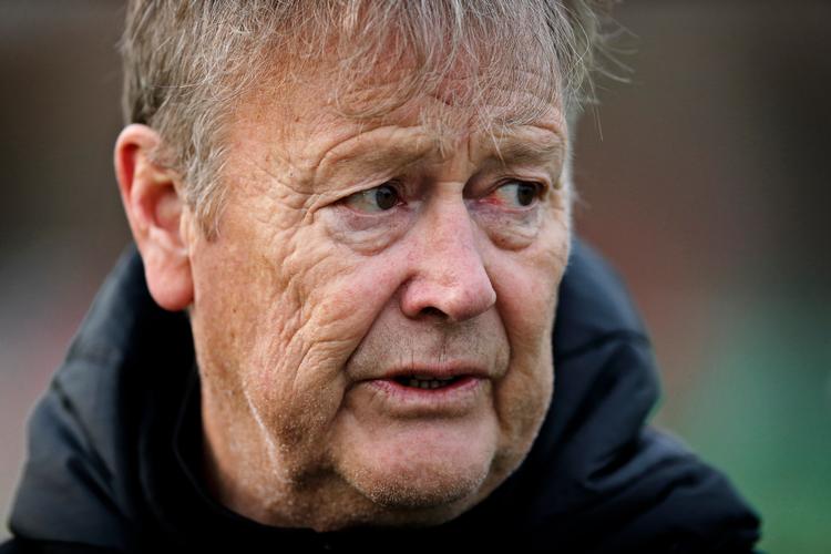 Foto: Jens Dresling/POLFOTO