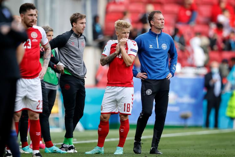 Foto: Jens Dresling/POLFOTO