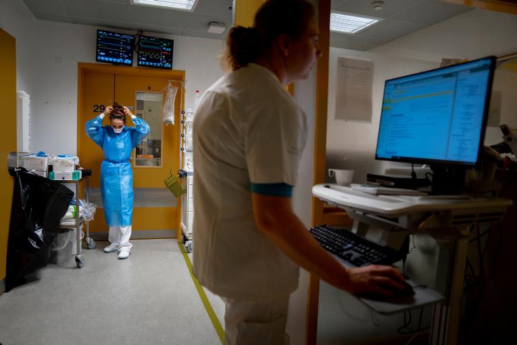 Foto: Mads Nissen/POLFOTO