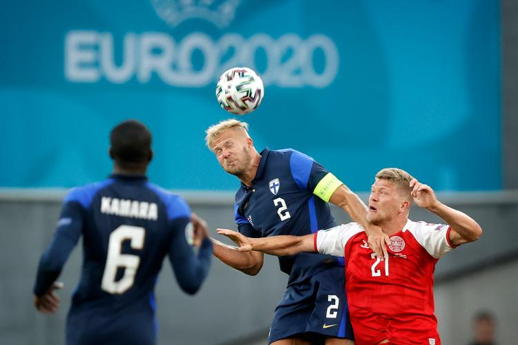 Foto: Jens Dresling/POLFOTO