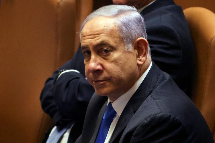 Foto: Ronen Zvulun/Ritzau Scanpix