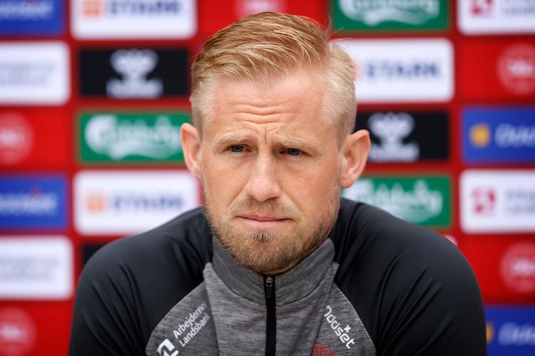 Foto: Jens Dresling/POLFOTO