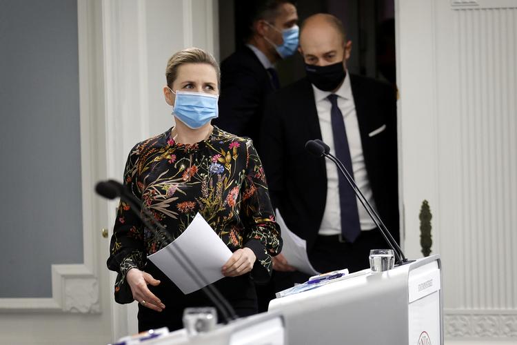 Foto: Jens Dresling/POLFOTO