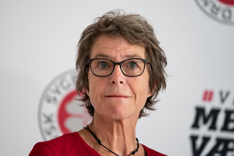 Foto: Emil Helms/Ritzau Scanpix