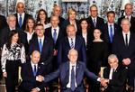 Foto: Ronen Zvulun/Ritzau Scanpix