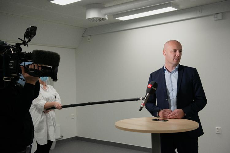 Foto: Kasper Heden Andersen/Kasper Heden Andersen