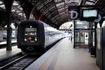 For 399 kroner får du adgang til al offentlig transport i Danmark i otte sammenhængende dage med det såkaldte 'rejsepas', der netop er sat til salg.  Foto: Jens Dresling/POLFOTO