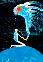 Illustration Frederik Næblerød