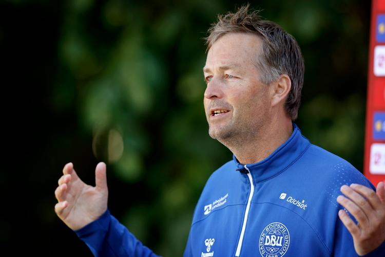 Foto: Jens Dresling/POLFOTO