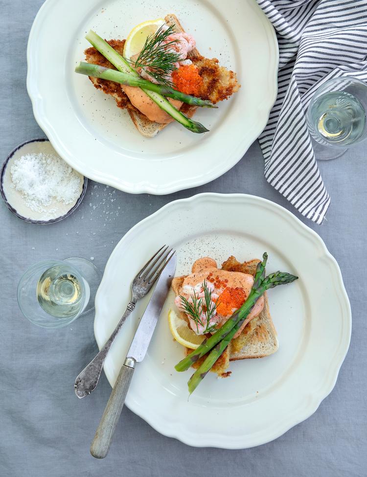 Foto: Line Thit Klein 