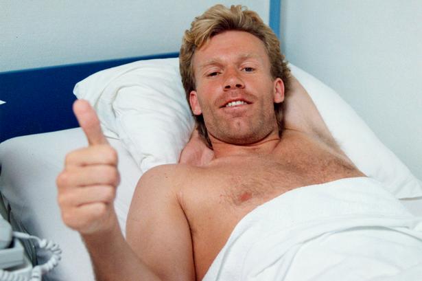 Foto: Ole Buntzen/POLFOTO