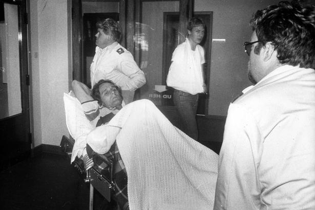 Foto: Torben Stroyer/POLFOTO